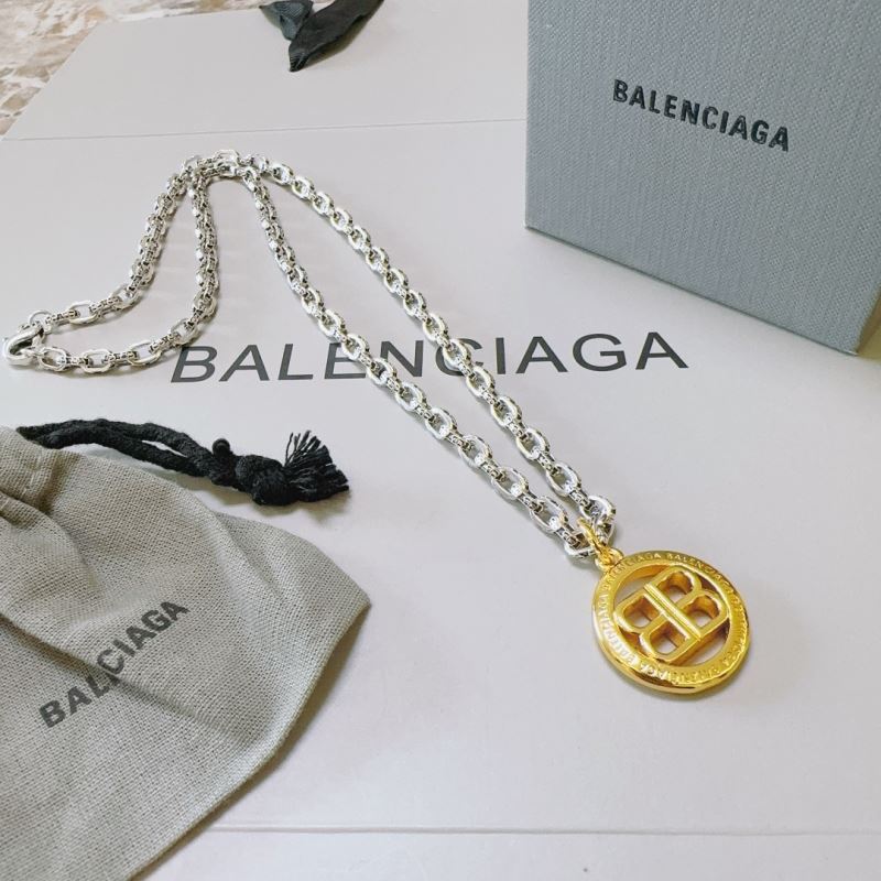 Balenciaga Necklaces